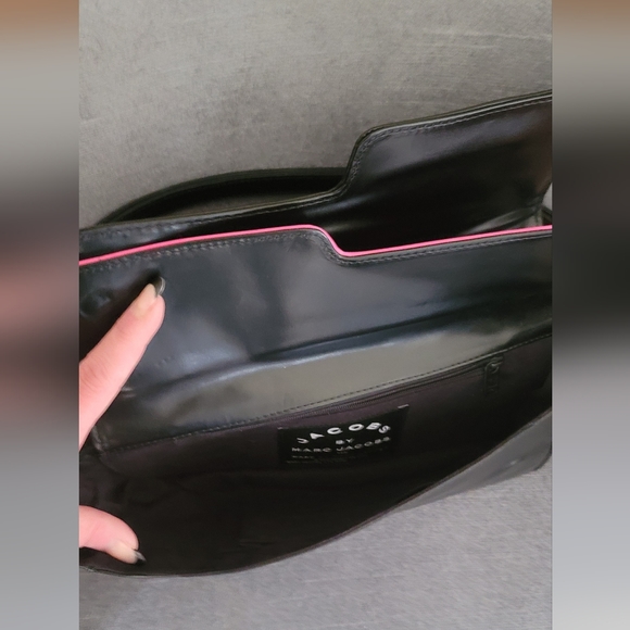 NWT - Vintage Marc Jacobs - RARE 💎 find! - Shoulder Bag - Picture 5 of 9